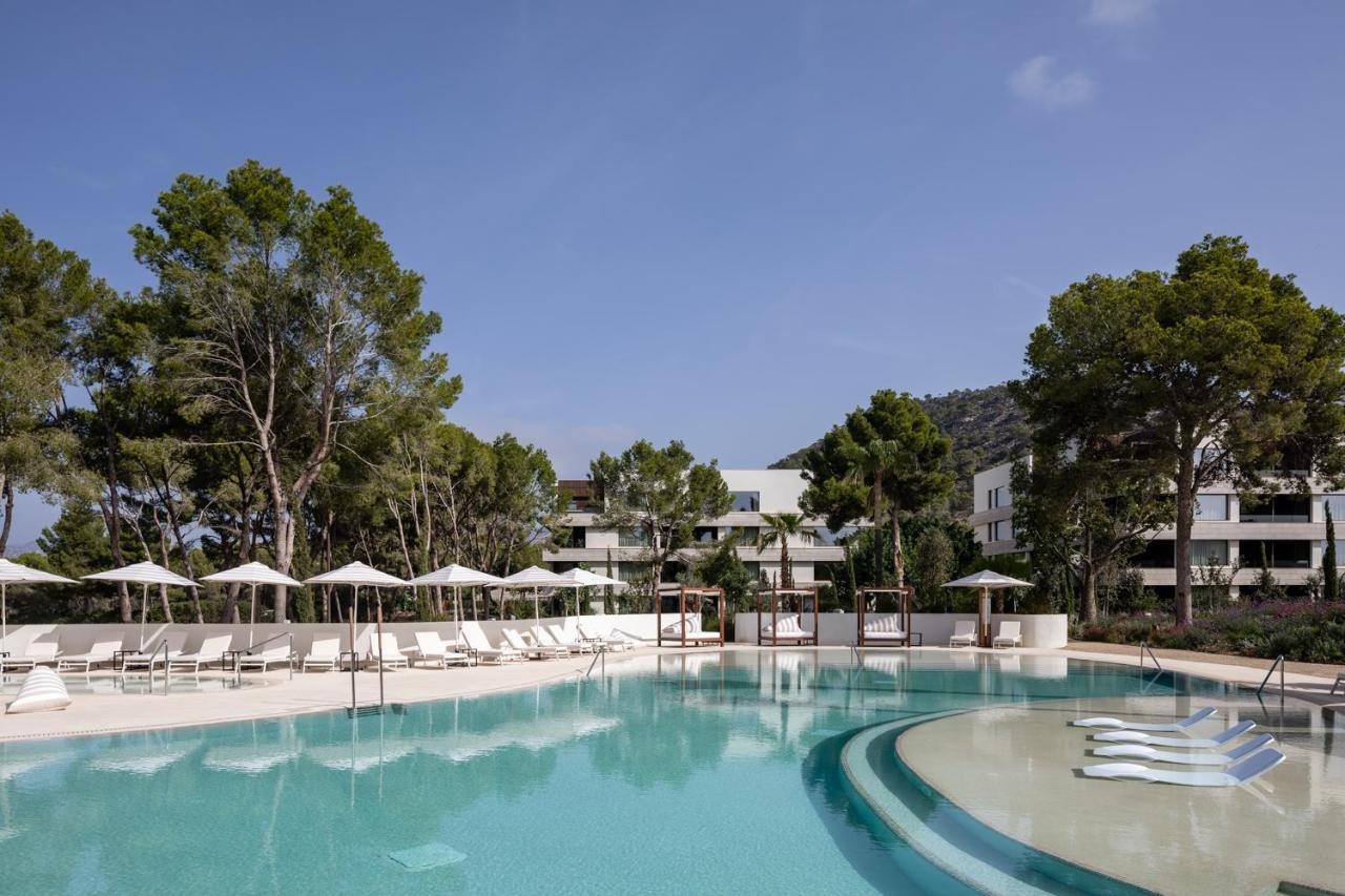 Kimpton Aysla Mallorca, An Ihg Hotel Санта-Понса Экстерьер фото
